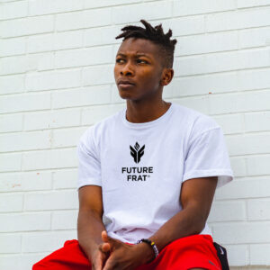 Future Frat® Short Sleeved T-Shirt